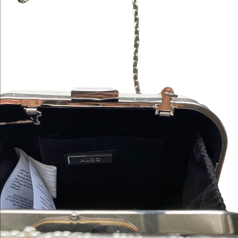 Y2K STYLE CLUTCH - Picture 5 of 5
